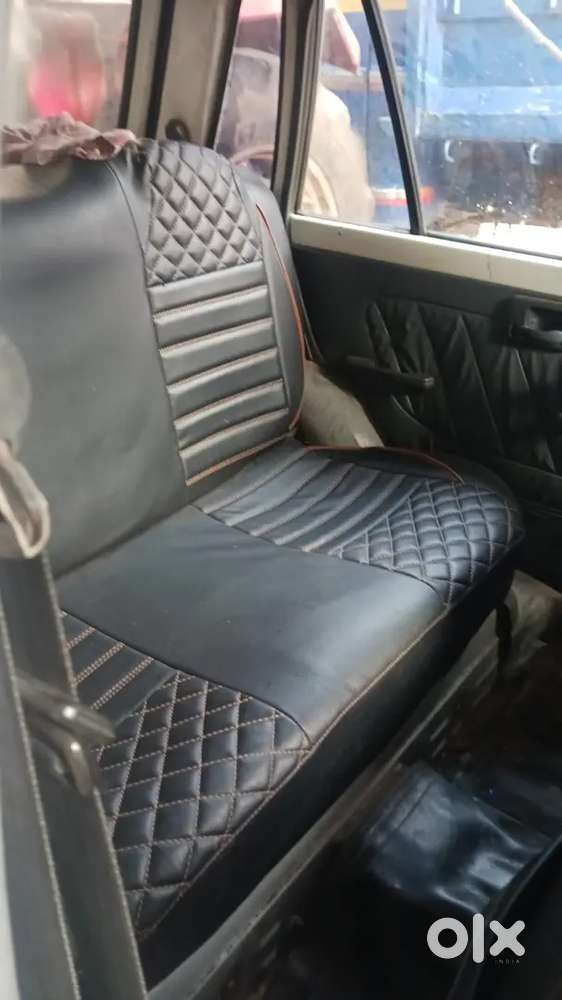 Maruti Suzuki 800 2003 Cng & Hybrids 30000 Km Driven