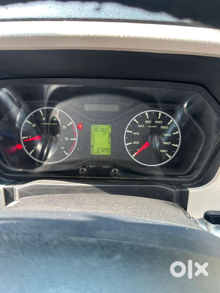 Mahindra Scorpio Classic 2024 Diesel Well Maintained