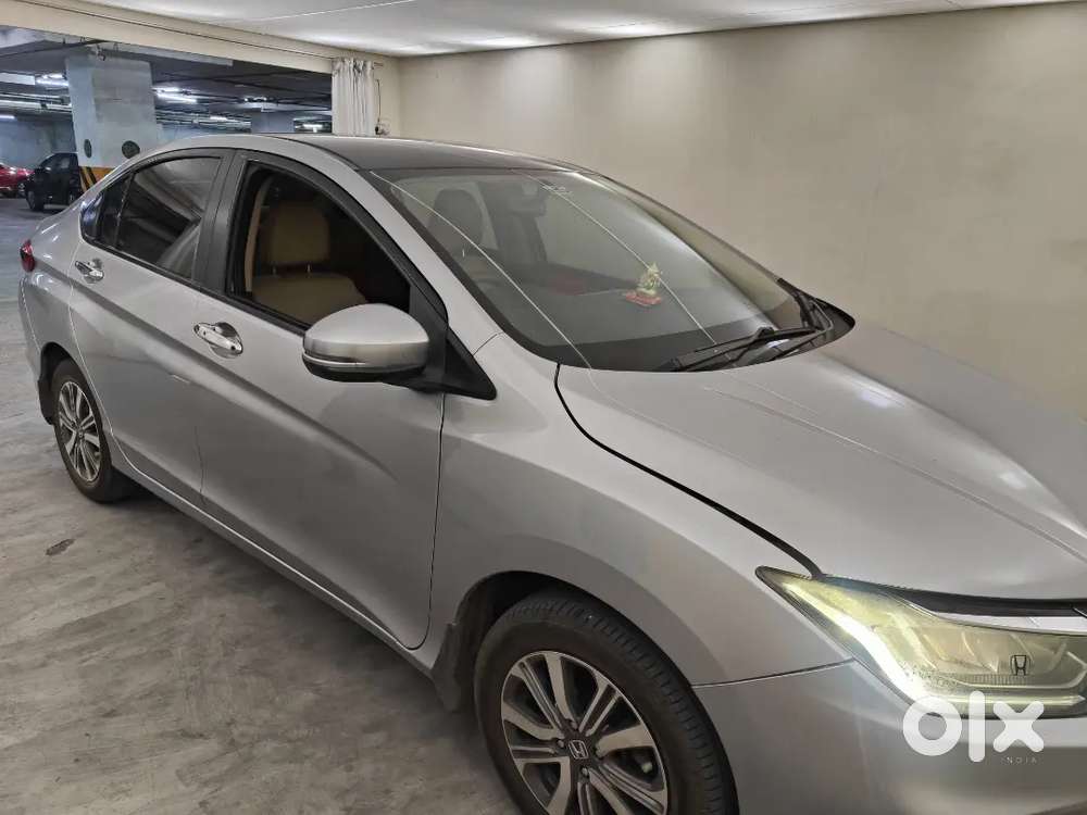 Honda City 2022 - V Model - Petrol Manual