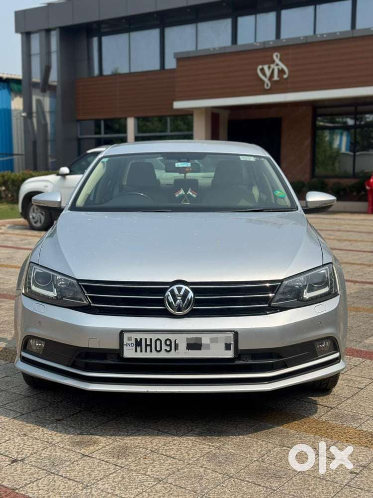 Volkswagen Jetta [2013-2017] 2.0 Highline Tdi, 2016, Diesel