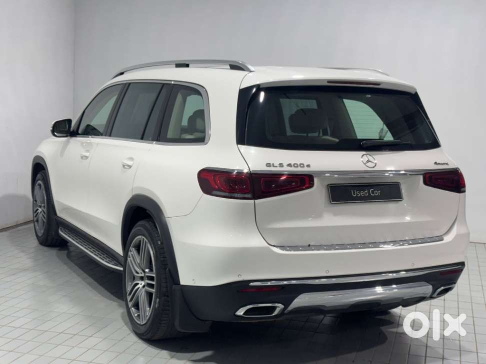 Mercedes-benz Gls 400d 4matic, 2023, Diesel