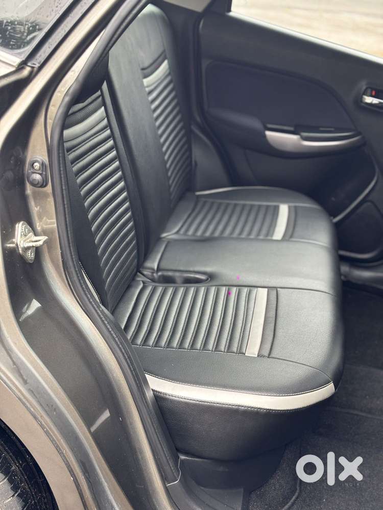 Maruti Suzuki Baleno 1.2 Zeta, 2019, Petrol