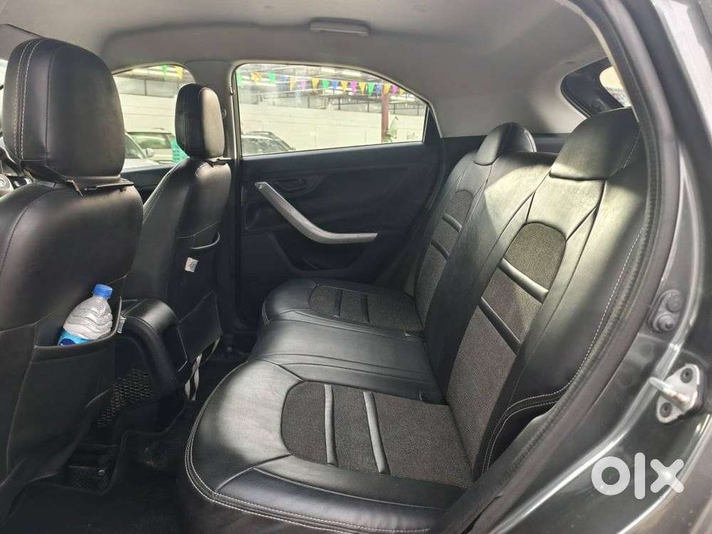 Tata Nexon 1.2 Revotron Xm Plus (s), 2022, Petrol