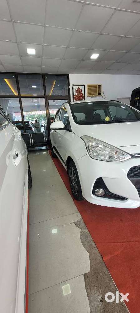 Hyundai Grand I10 Asta 1.2 Vtvt, 2017, Petrol