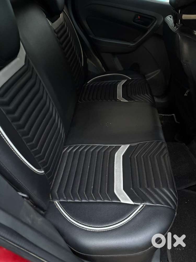 Maruti Suzuki Brezza 2016 Diesel Well Maintained