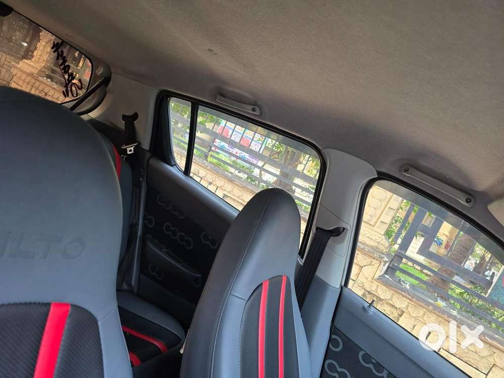 Maruti Suzuki Alto 800 2014 Cng & Hybrids Good Condition