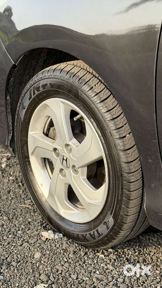 Honda City I Dtec Vx, 2014, Diesel