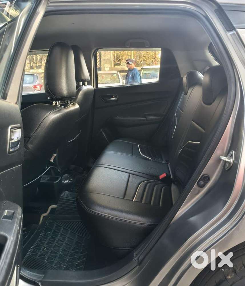 Maruti Suzuki Swift Vxi 2018, 2018, Petrol