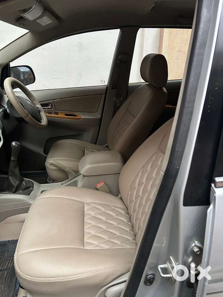 Toyota Innova Diesel 2010