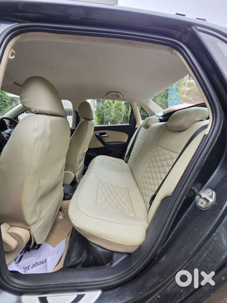 Volkswagen Ameo 1.2 Mpi Comfortline, 2017, Petrol