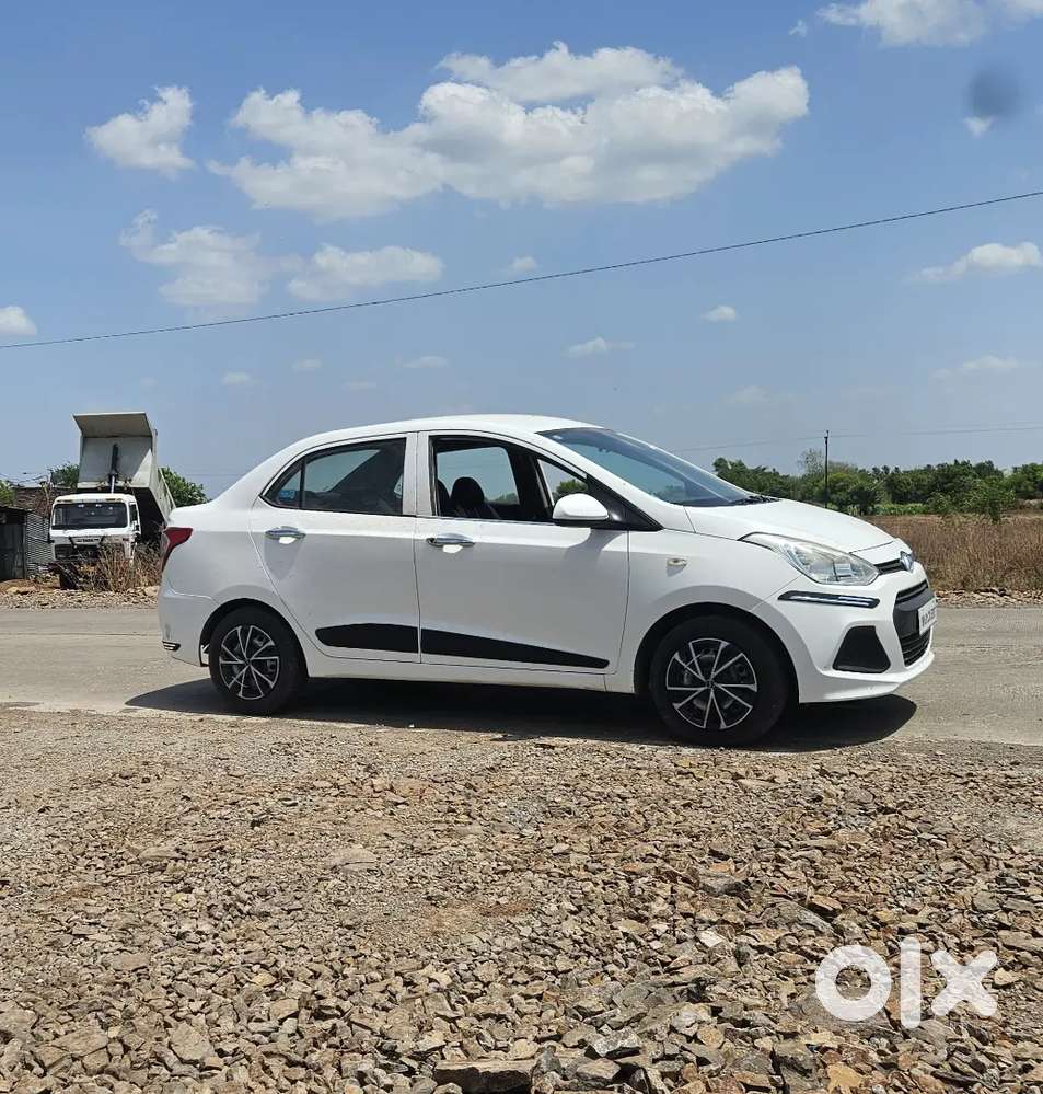 Hyundai Xcent 1.2 Diesel 2020 Variant