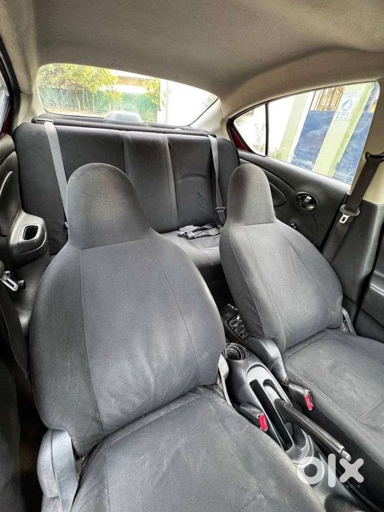 Nissan Sunny Xe, 2012, Petrol