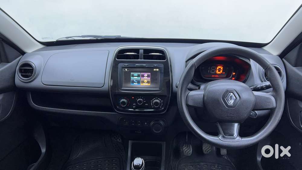 Renault Kwid Rxt 1.0, 2019, Petrol