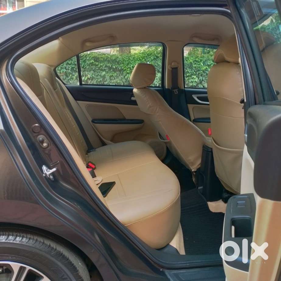 Honda Amaze Vx 1.2 Petrol Cvt, 2022, Petrol