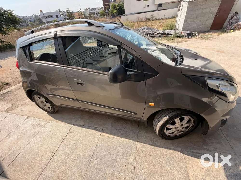 Chevrolet Beat Top End Model Is For Sale In Mysore
