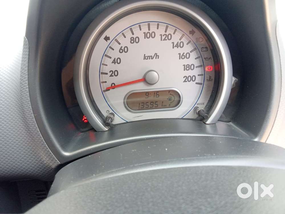 Maruti Suzuki Ritz Vdi Bs-iv, 2012, Diesel