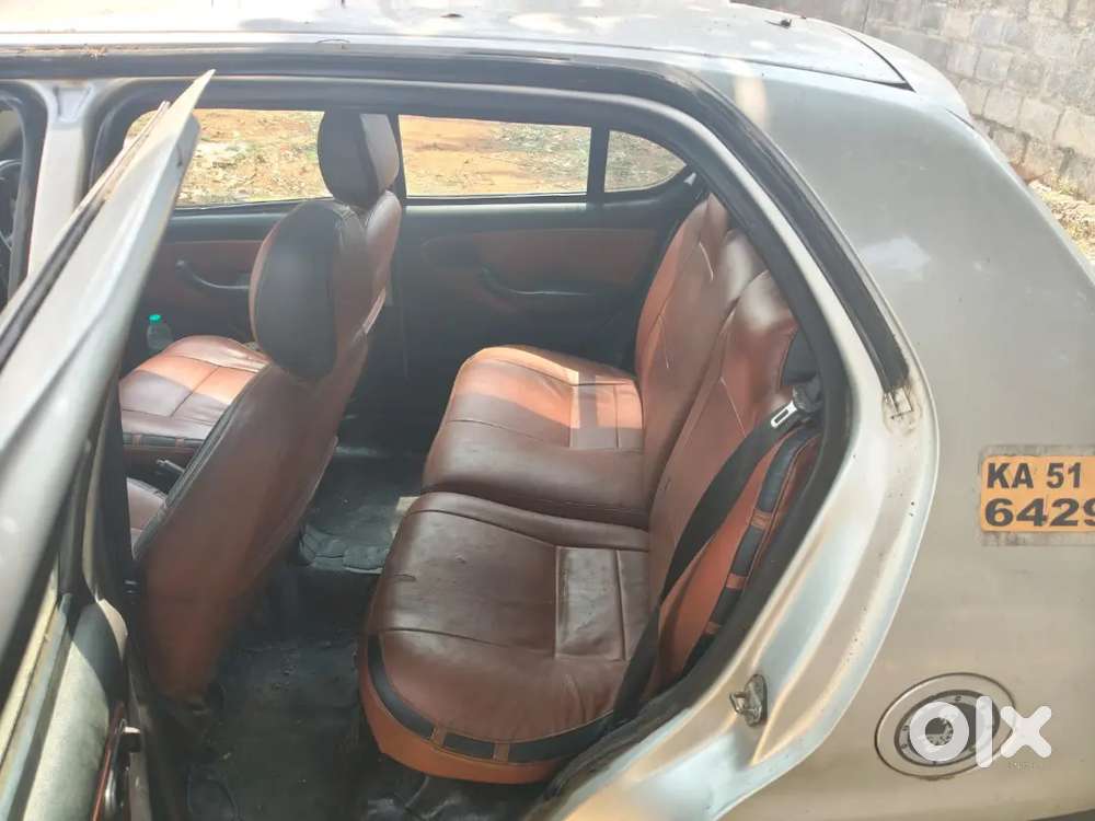 Tata Indica Ev2 Xeta 2014 Diesel 25000 Km Driven