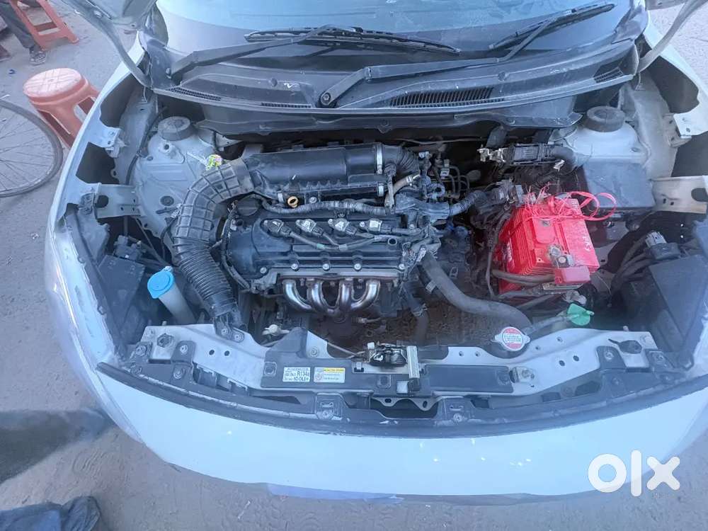 Maruti Suzuki Dzire 2019 Petrol Manual