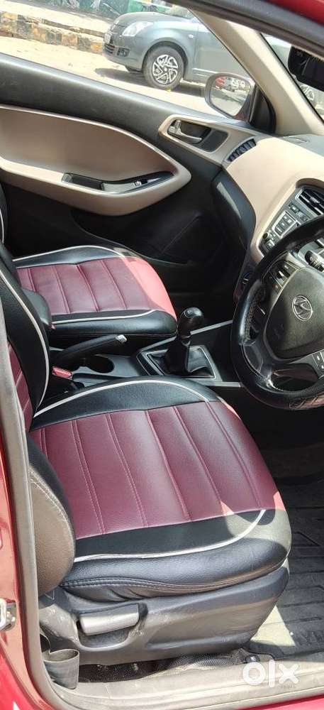 Maruti Suzuki Baleno 1.3 Alpha, 2018, Petrol