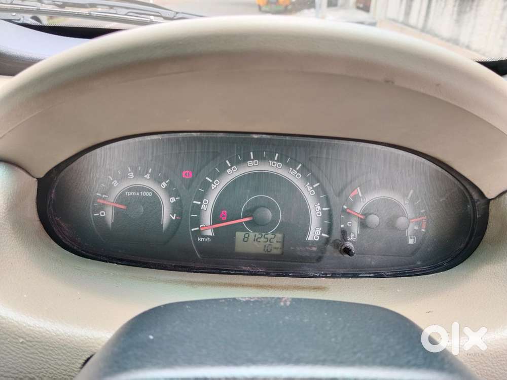 Mahindra Xylo H4, 2018, Diesel