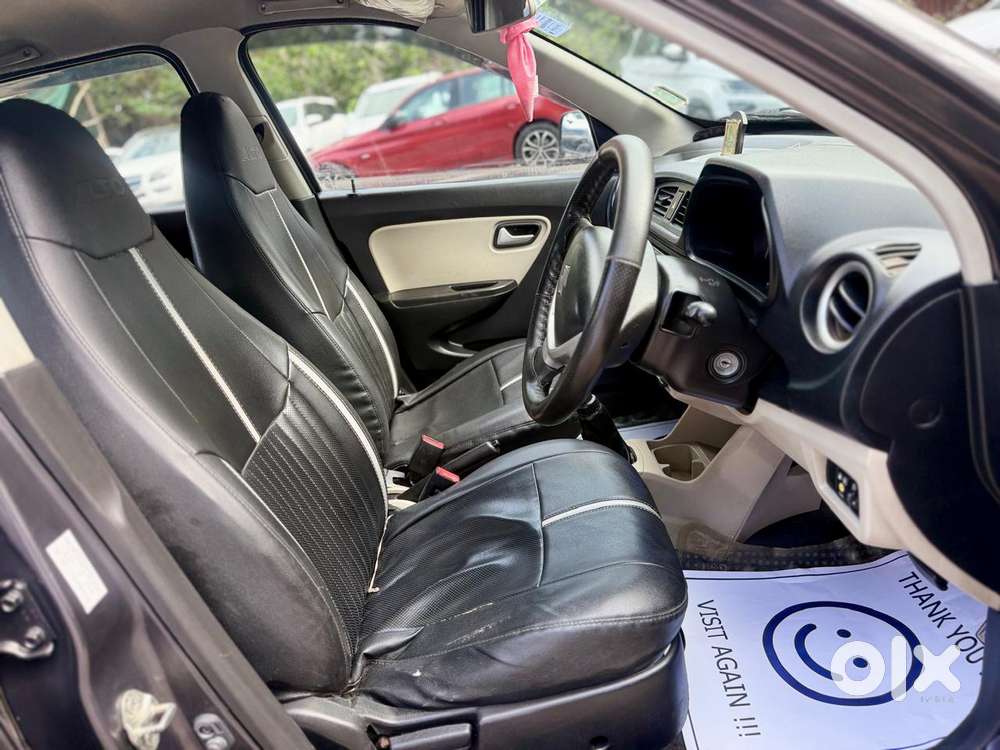 Maruti Suzuki Alto 800 Std Cng, 2019, Cng & Hybrids
