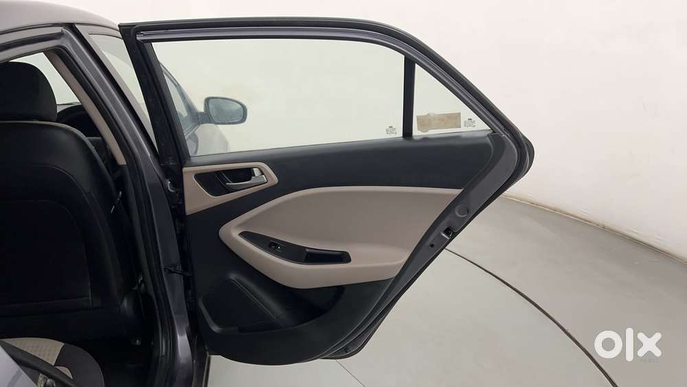 Hyundai Elite I20 Asta 1.2 At, 2018, Petrol