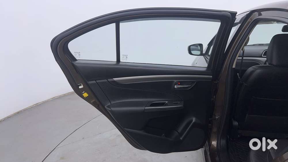 Maruti Suzuki Ciaz 2014-2017 Rs Zxi Plus, 2015, Petrol