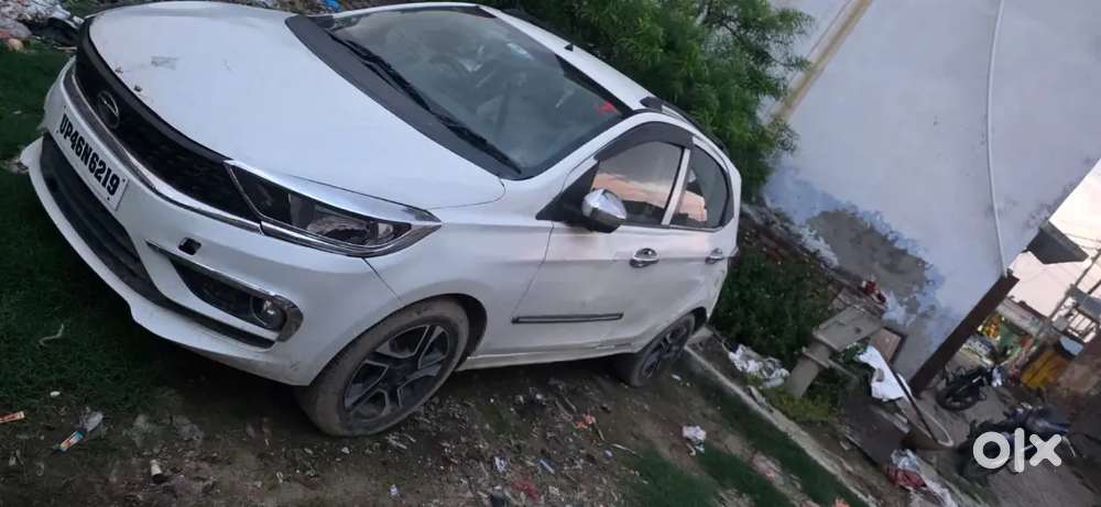 Tata Tiago Revotron 2022