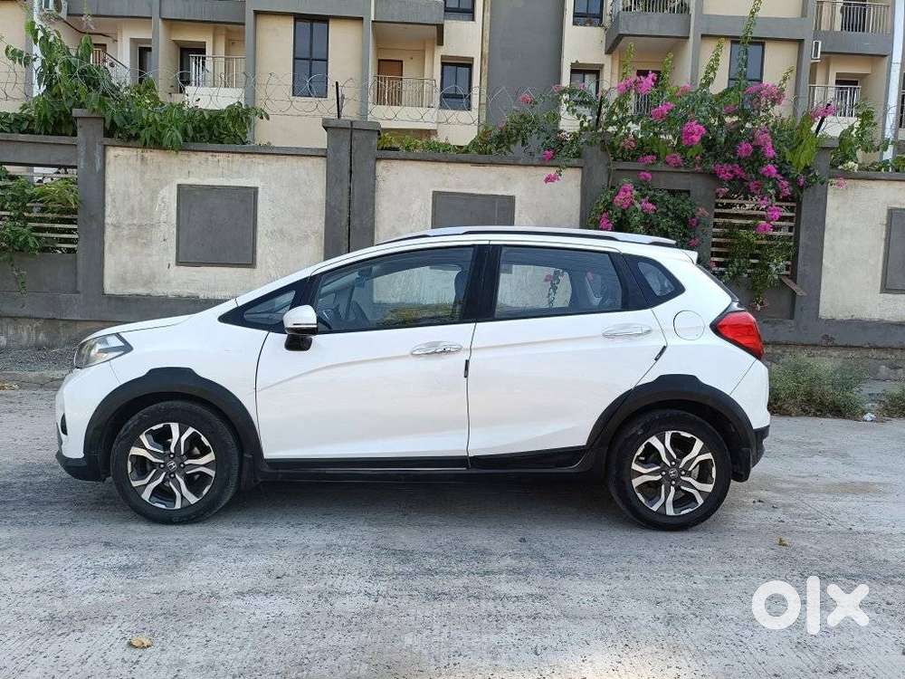 Honda Wr-v I-dtec Vx, 2018, Diesel
