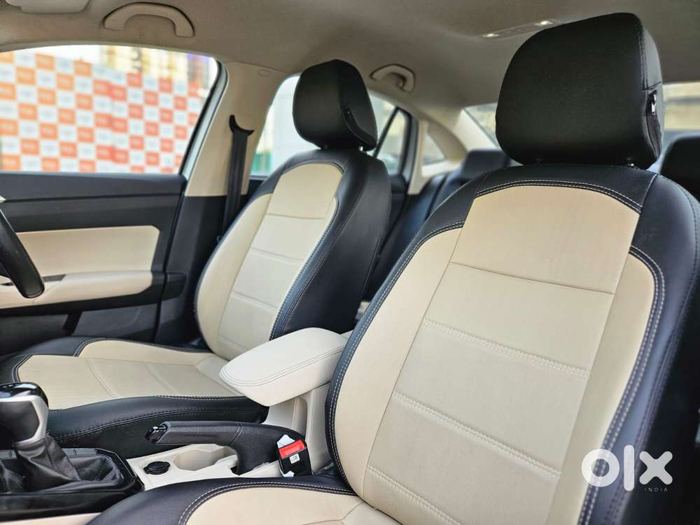 Volkswagen Virtus 1.0 Highline Tsi At, 2024, Petrol
