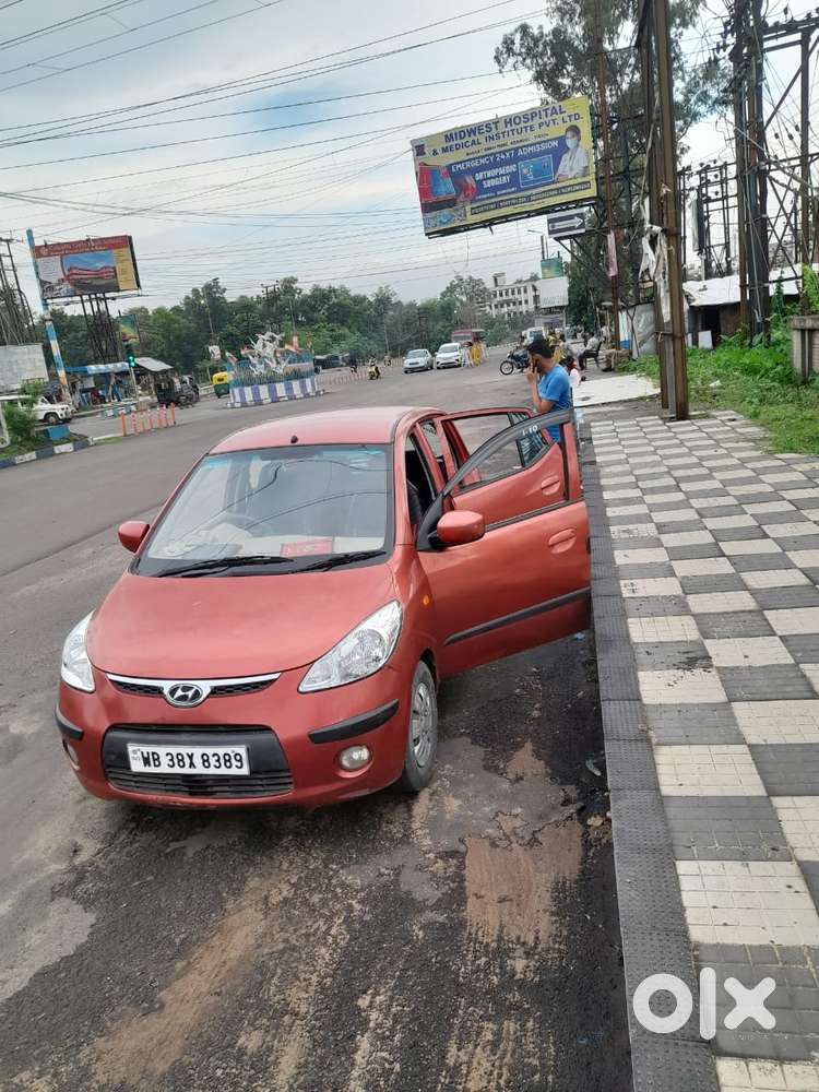 Hyundai I10 2009 Petrol