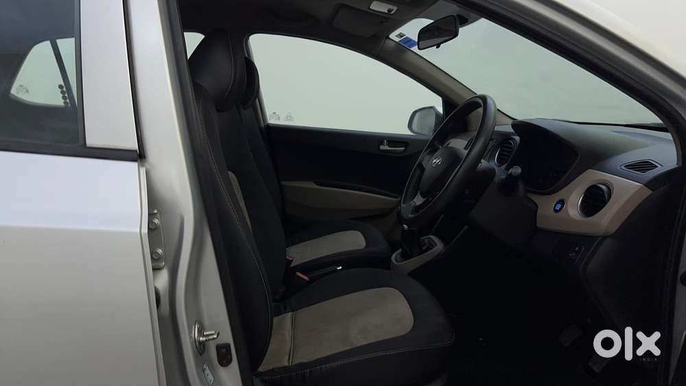 Hyundai Grand I10 1.2 Kappa Sportz, 2014, Petrol