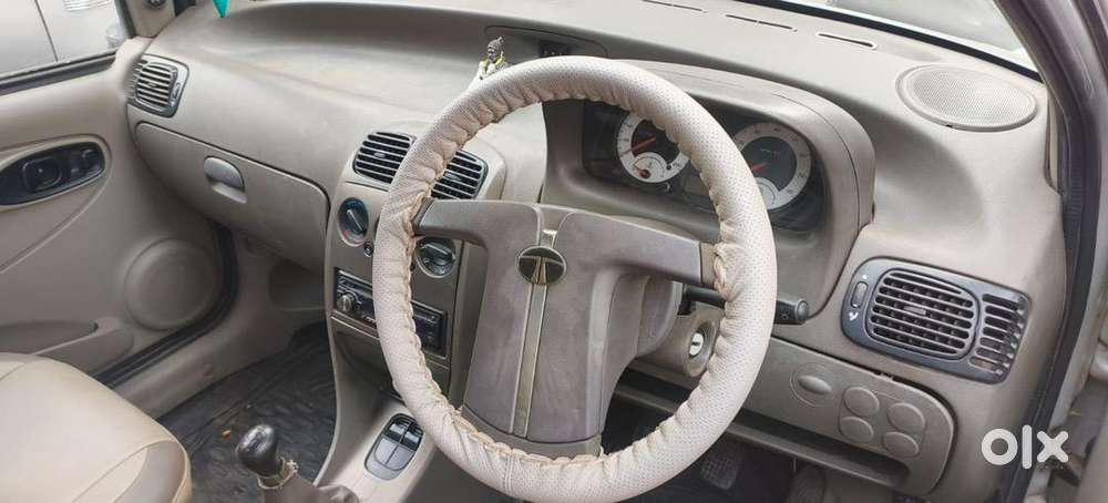 Reliable Tata 2012 Petrol Manual