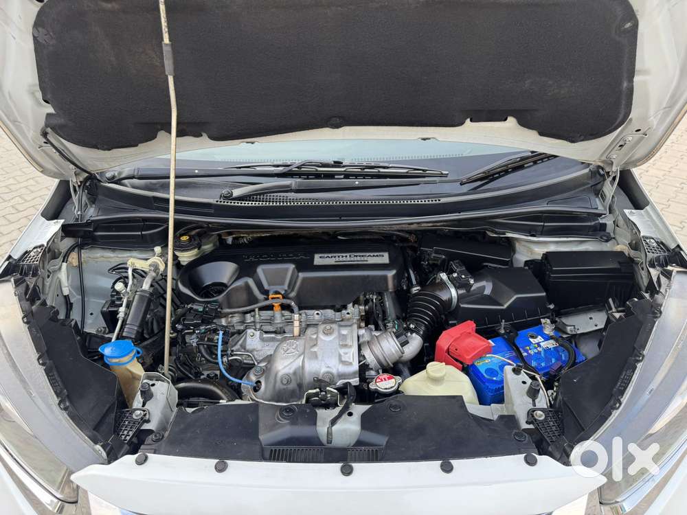 Honda Wr-v 1.5 Vx I-dtec, 2020, Diesel