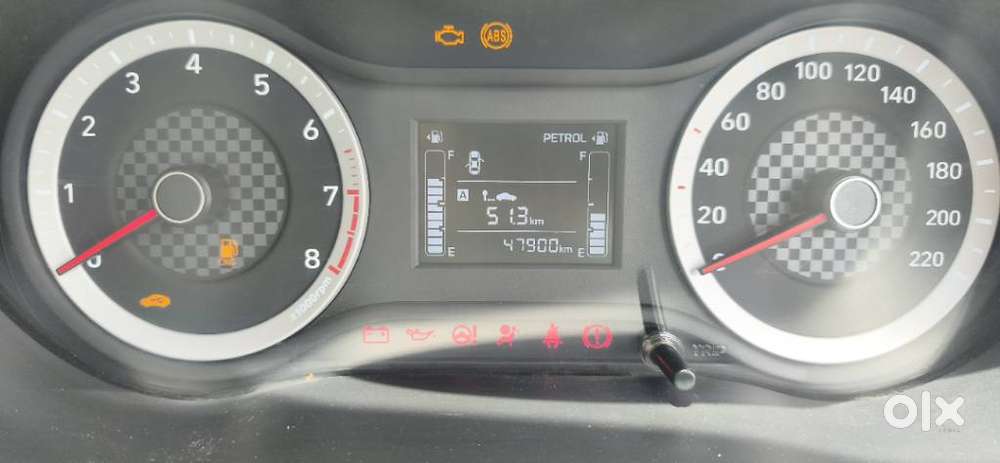 Hyundai Aura 1.2 S Cng, 2021, Cng & Hybrids