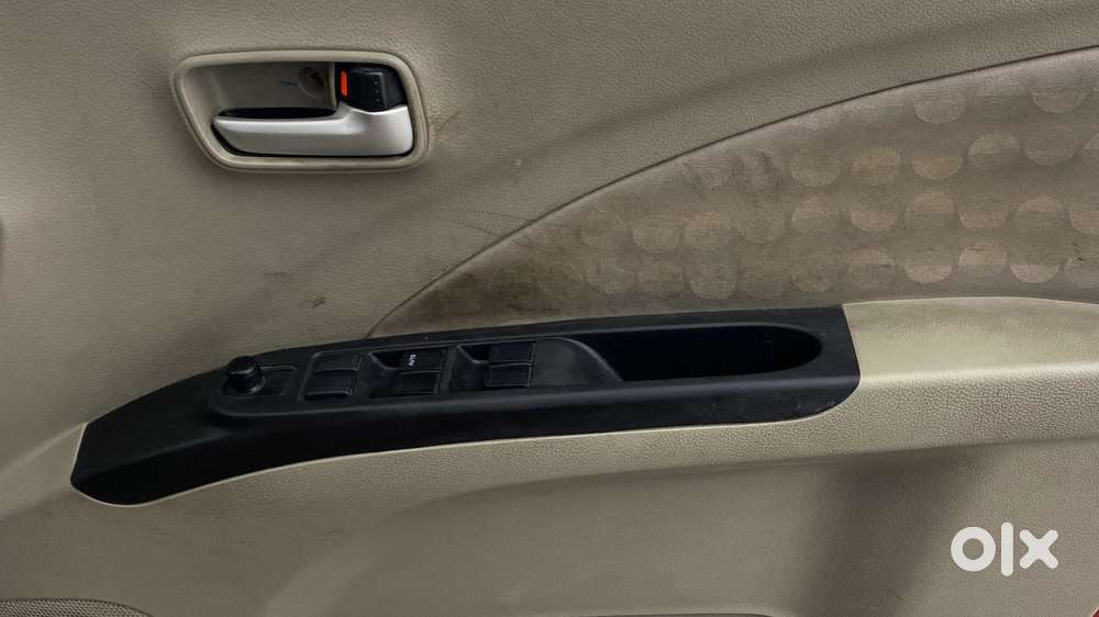 Maruti Suzuki Celerio 2014-2017 Zxi At, 2016, Petrol