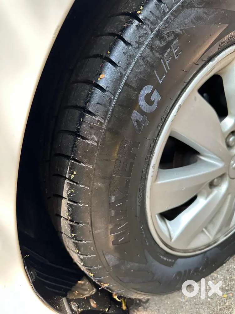 Hyundai I20 2012 Petrol 76747 Km Driven