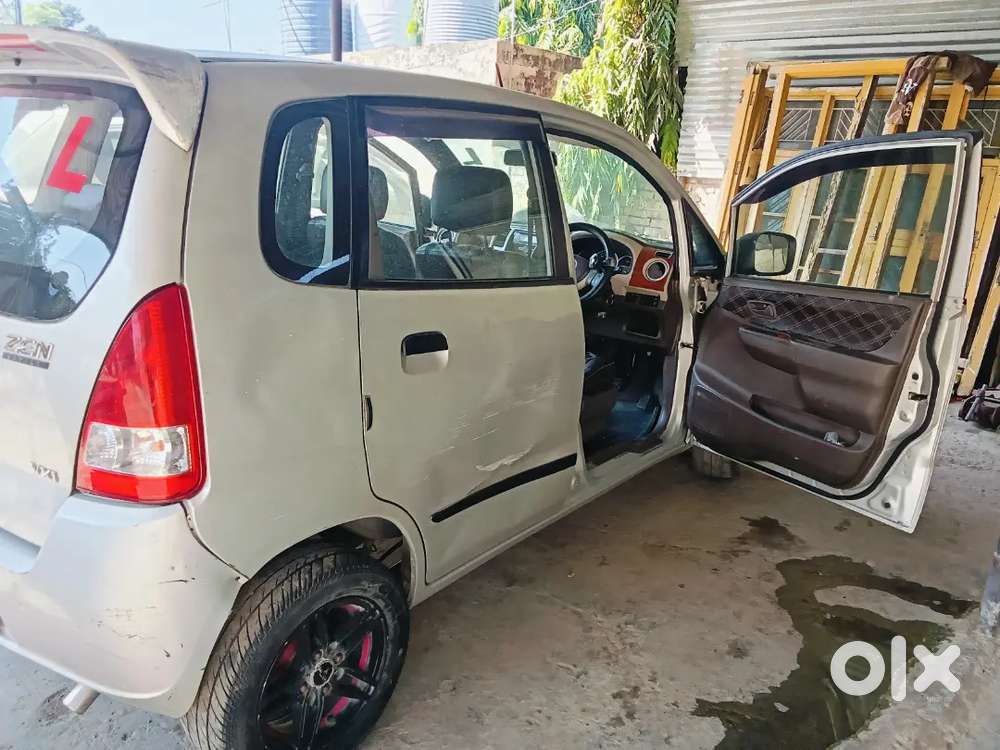 Maruti Suzuki Zen 2012