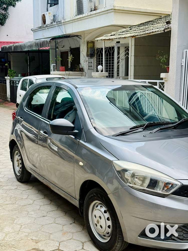 Tata Tiago Petrol Manual 2018