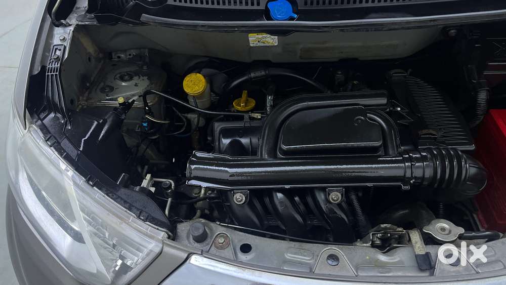 Datsun Redigo T Option, 2018, Petrol