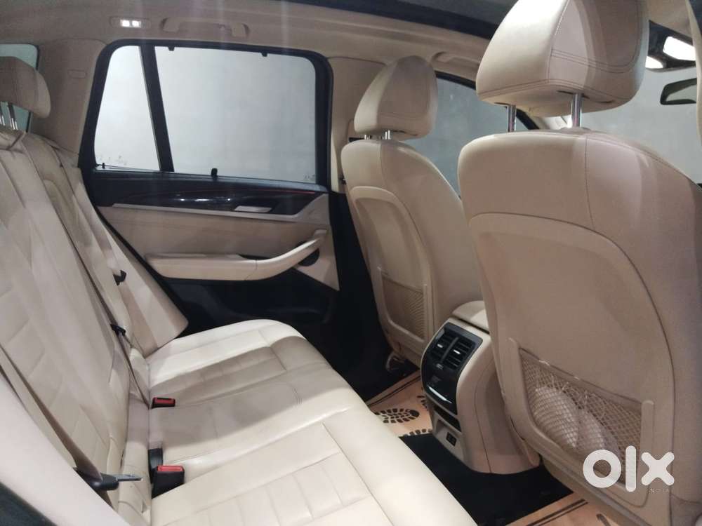 Bmw X3 Xdrive 30i Luxury Line, 2020, Petrol
