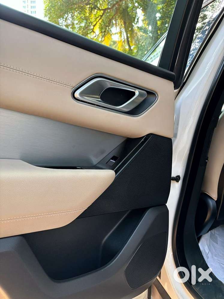 Land Rover Range Velar R-dynamic S, 2019, Diesel