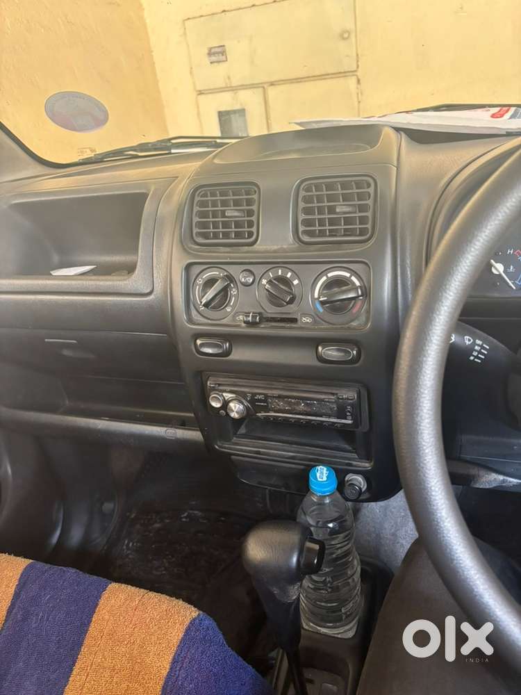 Maruti Suzuki Wagon R 2012 Well Maintained