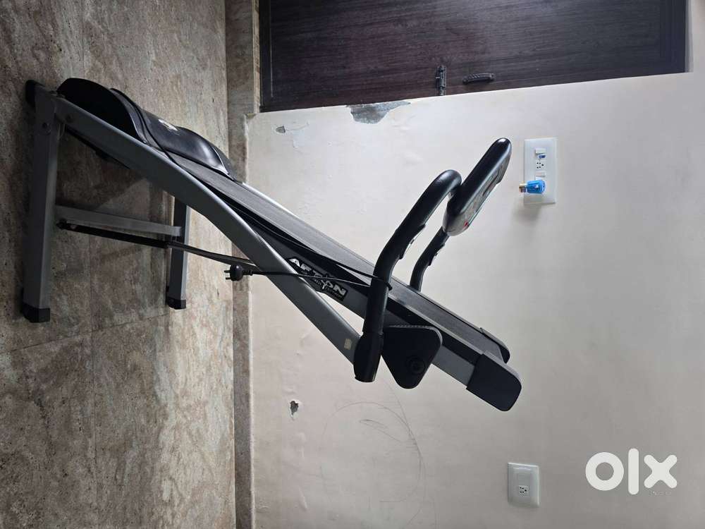 Afton Treadmill
