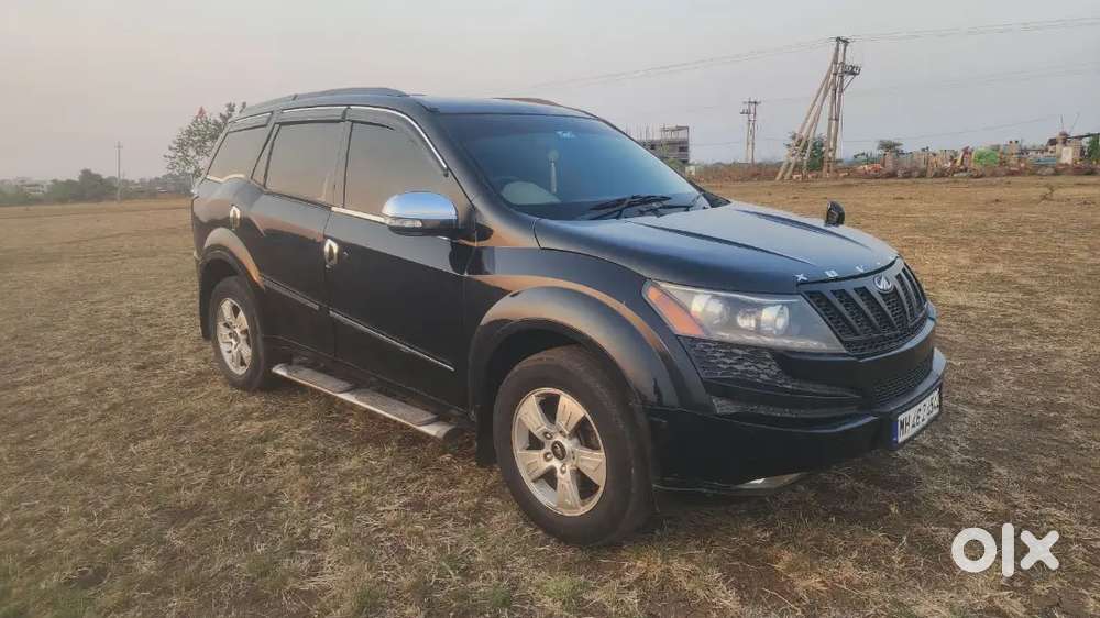 Mahindra Xuv500 2014 Diesel Well Maintained