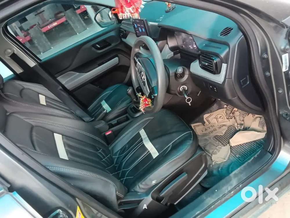 Tata Punch Facelift 2025