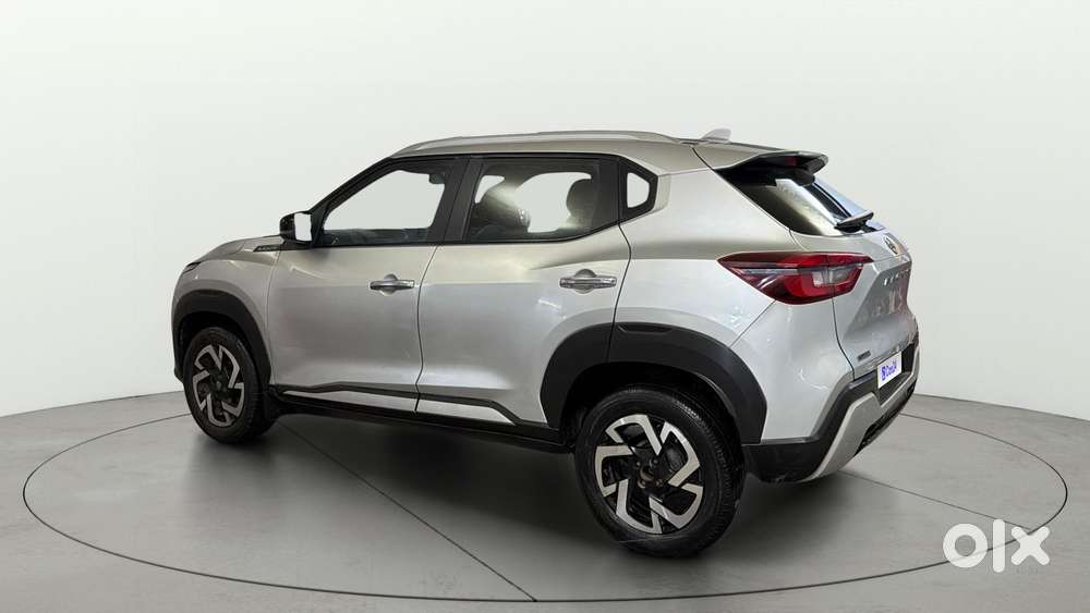 Nissan Magnite 1.0 Xv, 2022, Petrol