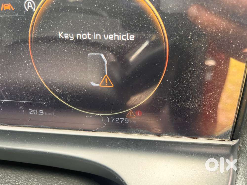 Kia Seltos Gtx Plus, 2023, Petrol