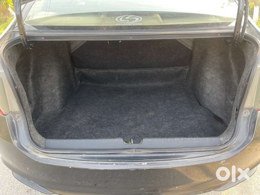 Honda City Diesel 2015