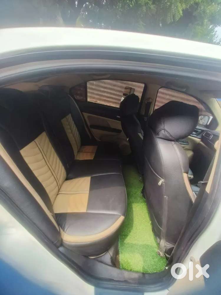 Honda Amaze Vx Petrol 2019